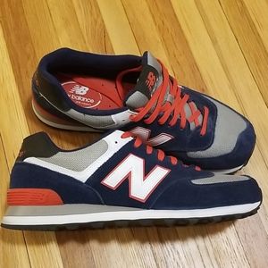 New Balance 574 ML547CPM